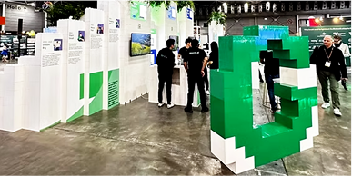 Singapore Fintech Festival 2024