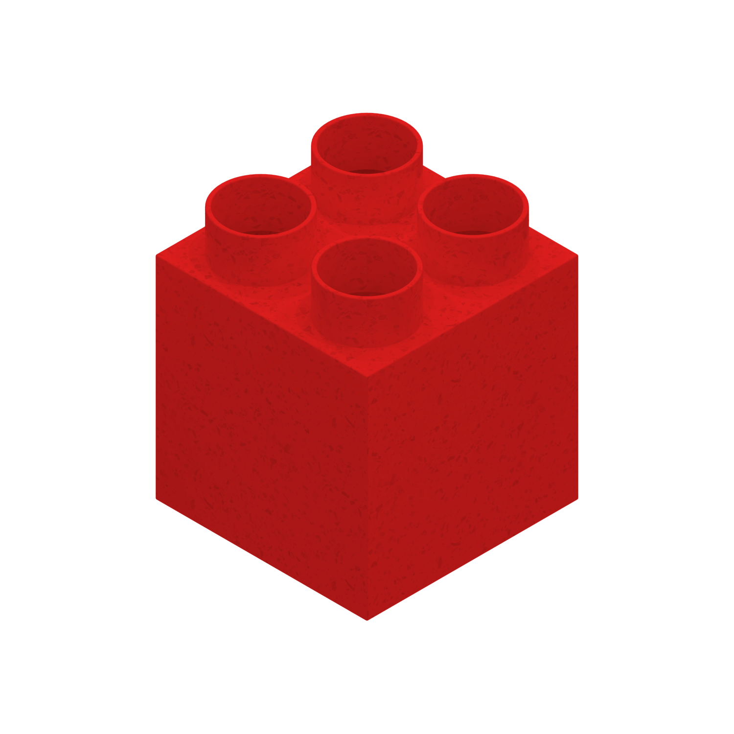 Red Cube – STAXX