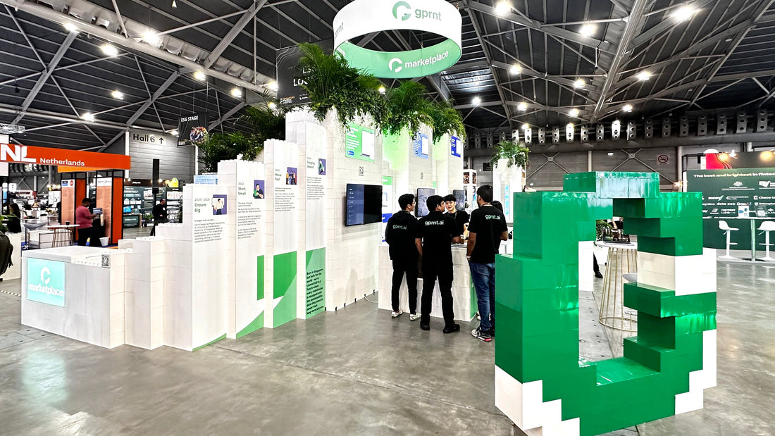 Singapore Fintech Festival 2024