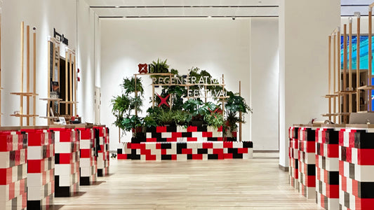 DBS Regenerative Festival