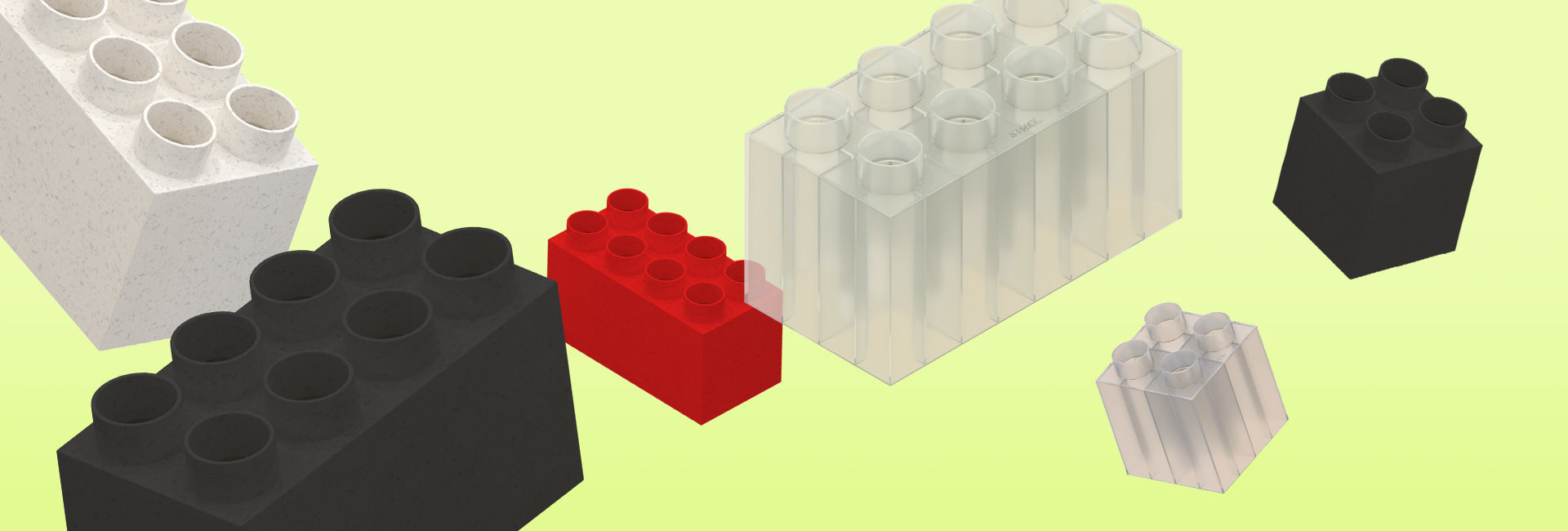 Blocks & Accessories