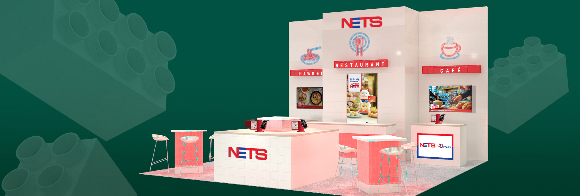 Exhibitions & Events