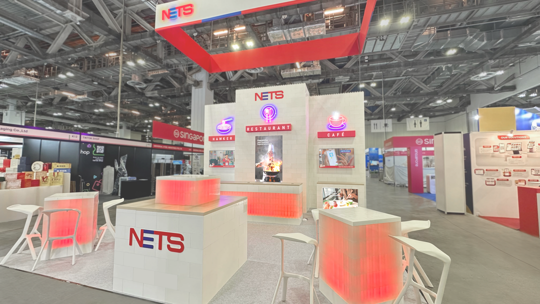 Illuminated Cocktail Table (Type A)