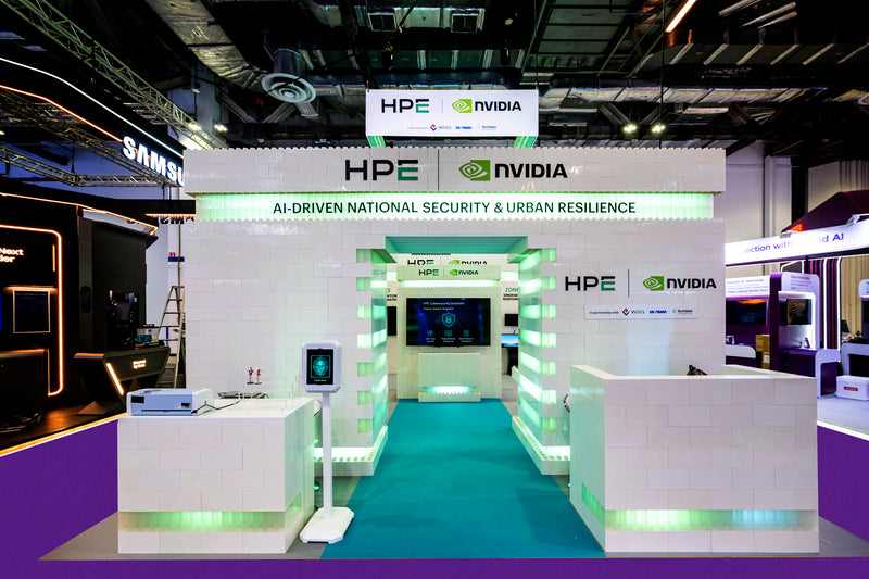 HPE & NVIDIA