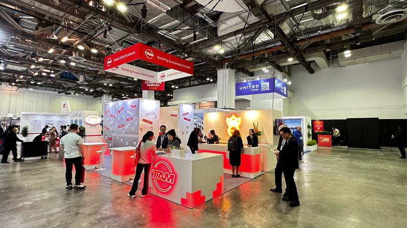 TAM Group . tlSEA 2025