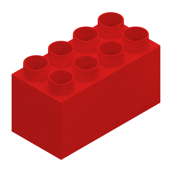 Red Block – STAXX