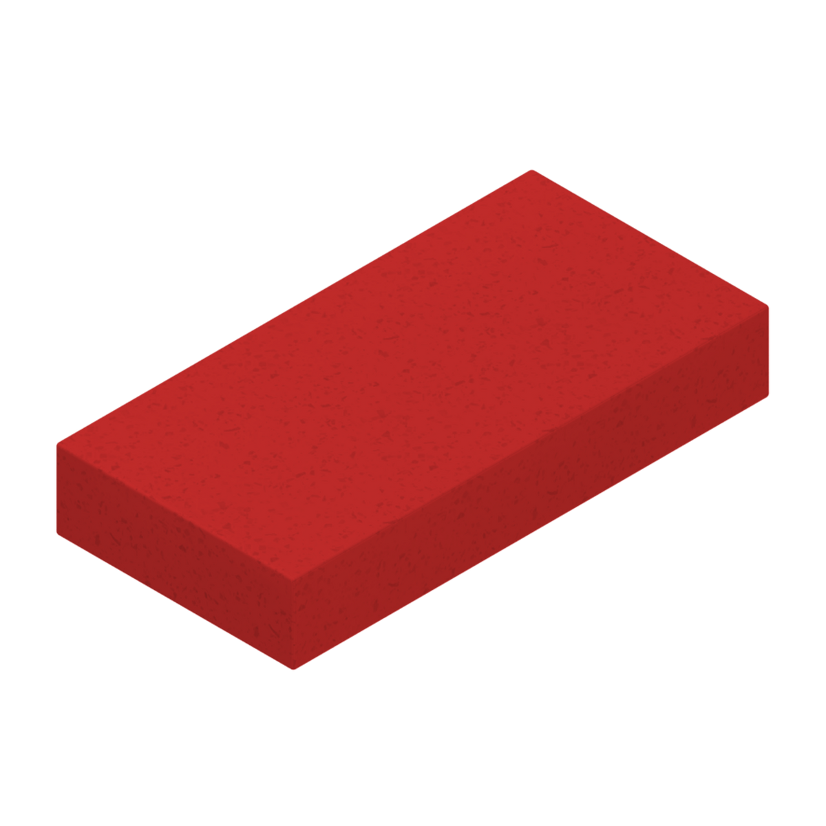 Red Block Cap – STAXX