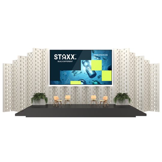 Stage Backdrops – STAXX