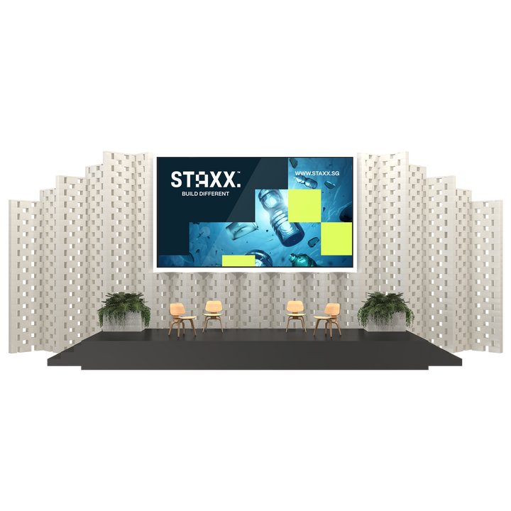 Stage Backdrops – STAXX