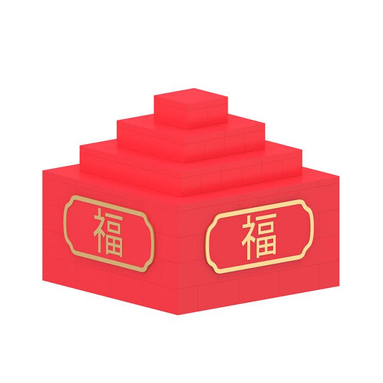 CNY Staggered Gondola