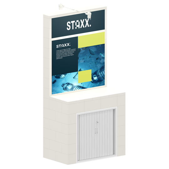 Startup Kiosk