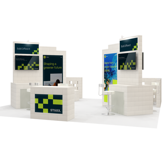 Startup Kiosk Extended