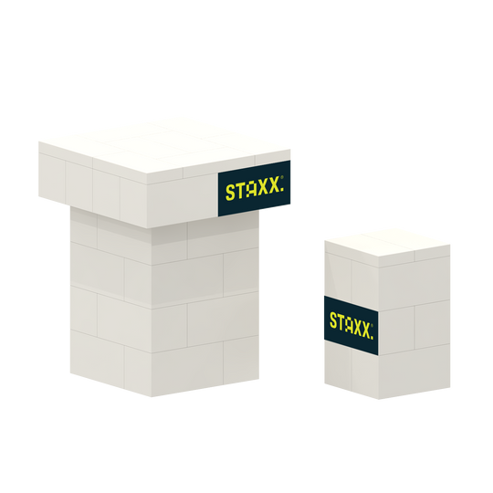 Table Podium with Stool