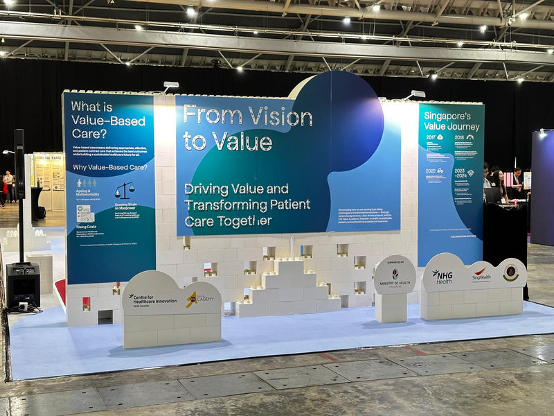 Singapore Health Biomedical Congress