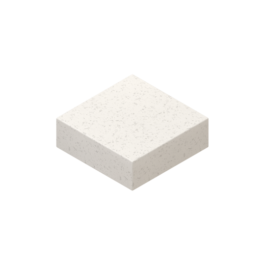 White Cube Cap