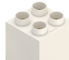 Modular Building Block System Singapore – STAXX